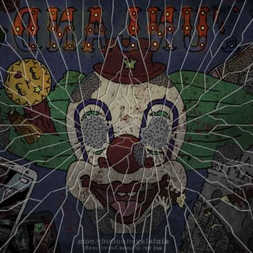 UNLAND 3/3 - Last Admission