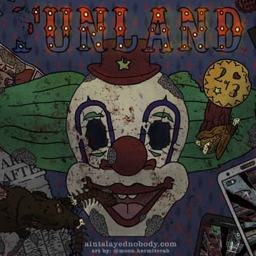 UNLAND 2/3 - Emergency Exit