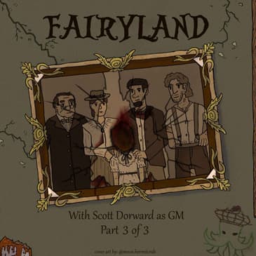 Fairyland 3/3 - Into the Madness