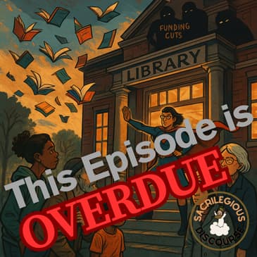 This Episode Is Overdue