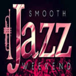 (Familiarity) Smooth Jazz Weekend w/Tina E.
