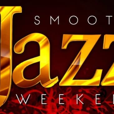 Smooth Jazz Weekend "Sax Therapy"