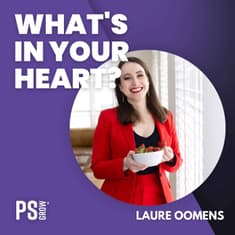 342 Van ghostwriter tot auteur: het vuur achter Laure Oomens’ debuut | What's On Your Mind? (Dutch/Nederlands)