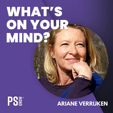 190 Ariane Verrijken Over Haar Reis In India En Haar Uitnodiging op 14 december | What's On Your Mind? (Dutch/Nederlands)