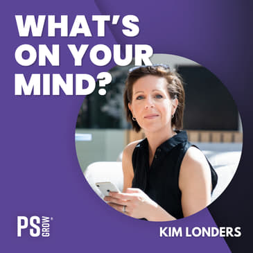 161 Kim Londers Over Haar Podcast Crypto In 1-2-3, Haar Favoriete Coins, DeFi En Nog Zoveel Meer| What's In Your Wallet? (Dutch/Nederlands)