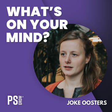 132 Joke Oosters Over De Kracht Van Gedachten, Voelen, Emoties, Haar Scheiding & Het Geheim Van Haar Relatie | What's On Your Mind?