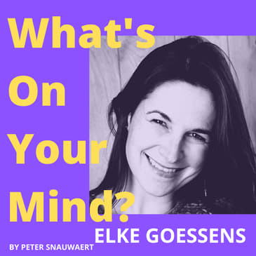 WOYM 68: Elke Goessens (Dutch/Nederlands)