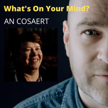 WOYM 72: An Cosaert Over Intellectual Property, Innovatie & Customer Centricity (Dutch/Nederlands)