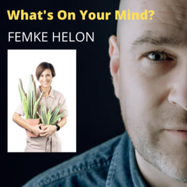 WOYM 63: Femke Helon Over Hoe Ze Haar Eigen Bedrijf 3Motion Startte, De Lessen Die Ze Geleerd Heeft & Haar Finale Plaats Op De Womed Award (Dutch/Nederlands) ​