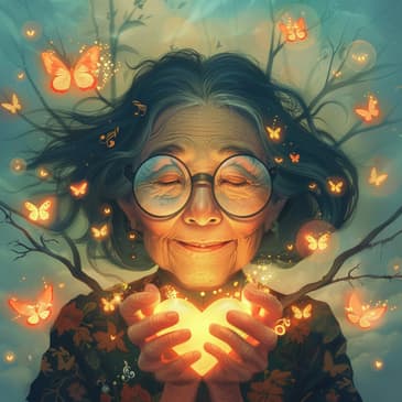 The Dark Lenses of Susan