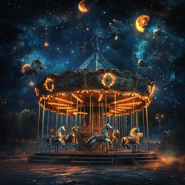 Thoughts are guests in our mind