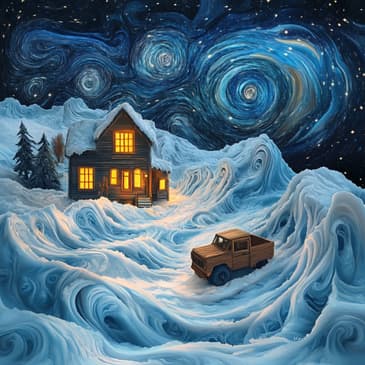 Stand tall in the stream of annoyance