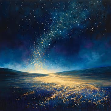 The strains and the grains of me