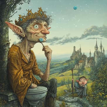 Arses and information