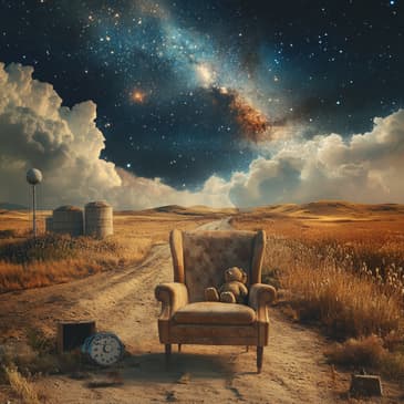 I mourn her tiny ears