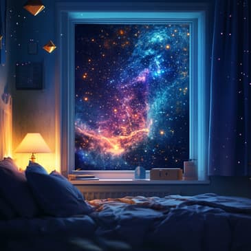 The Grand Fiesta of Existence