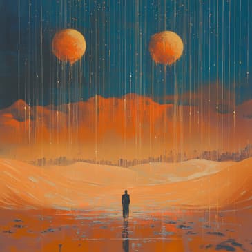 I'm harmonized, are you?