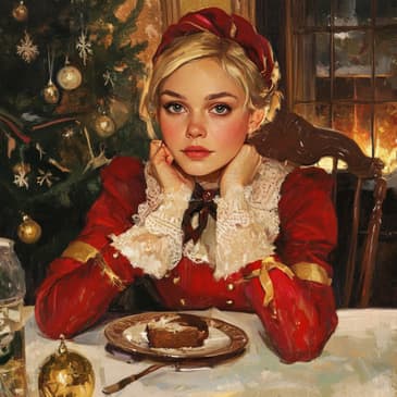 The christmas episode