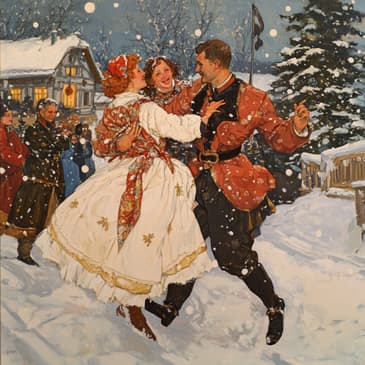 The New Years Episode