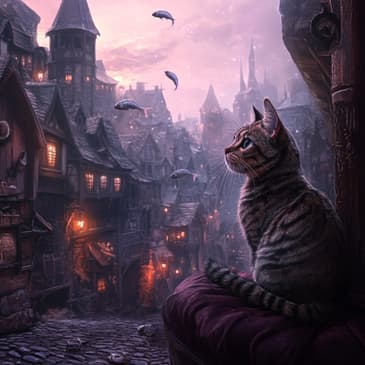 Oddly Specific Untrue Facts About Stockholm