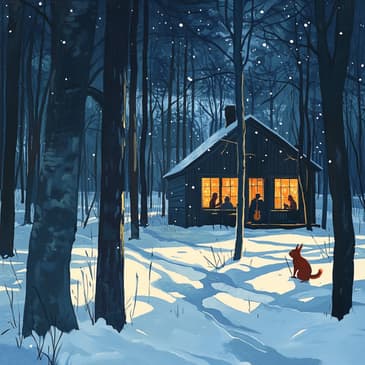 A Gap Between Timelines