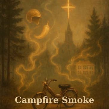 Campfire Smoke