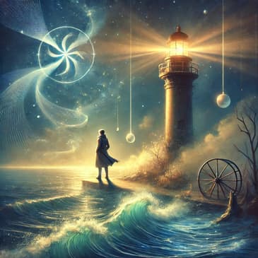 Conversations from the Lighthouse