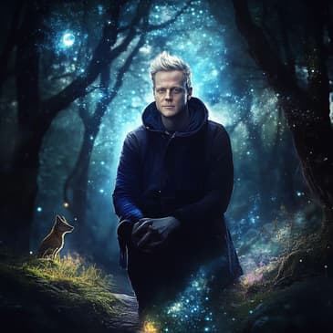 This Is Not a Sleep Podcast (But Maybe It Is)