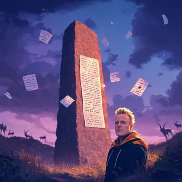 You Are Not Your Panic