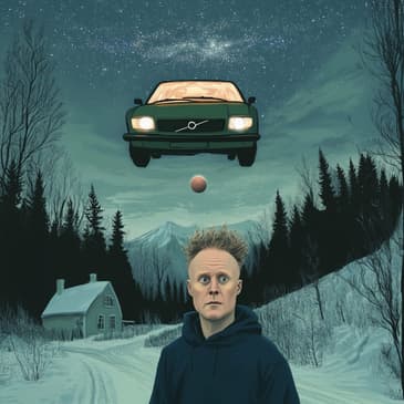 This Is Not a Dream, Sleepy