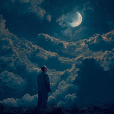 We’re Alone, Together