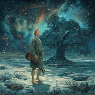 The Fingertip of Bliss