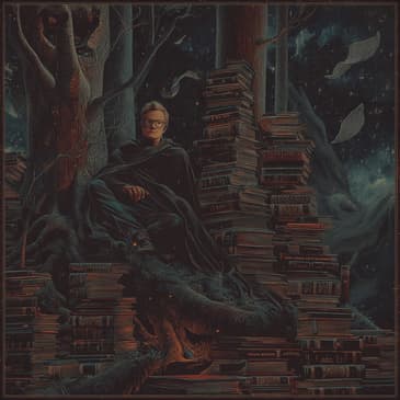 The Darkness Is Not Afraid of You