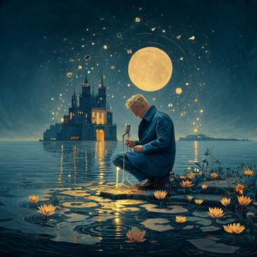 A Small Pause Where Nothing Must Happen