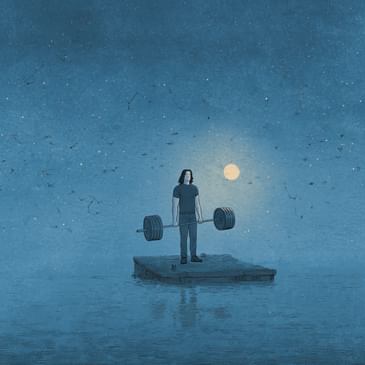 Vacuum Rituals & Other Soft Noises