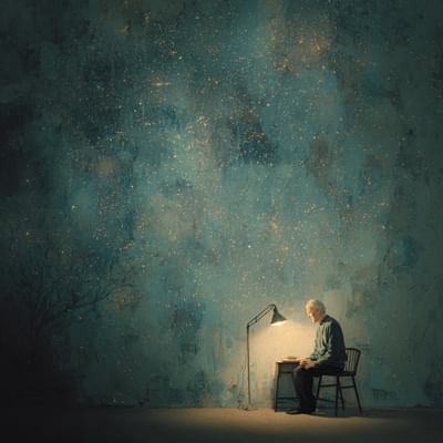 Nothing Is Dangerous (For a Moment)