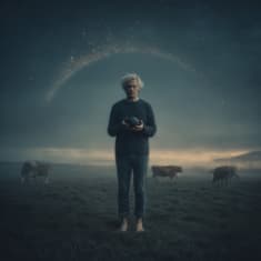 These Are The Good Days, Sleepy