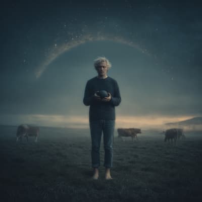 These Are The Good Days, Sleepy