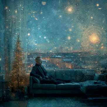 It’s Okay Because It’s Fine