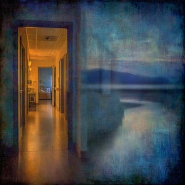 Saying Yes to What Is