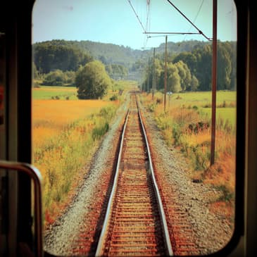 A Small Peace in a Stone Room