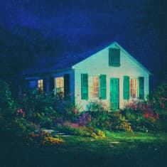 Constance and the Echo of Last Year