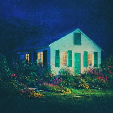 Constance and the Echo of Last Year