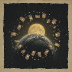 Don’t Try to Fall Asleep