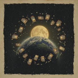 Don’t Try to Fall Asleep