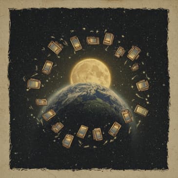 Don’t Try to Fall Asleep