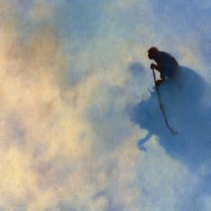 Keeping Your Head Up, Sometimes