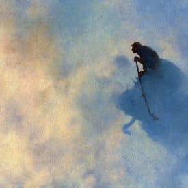 Keeping Your Head Up, Sometimes