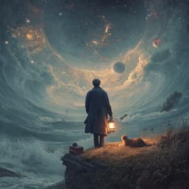 It Is What It Is, Said the Moon