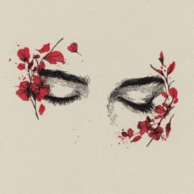 Close Your Eyes and Let Go